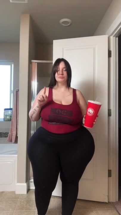 Jexkaawolves Ssbbw Pawg Onlyfans Porn Erome