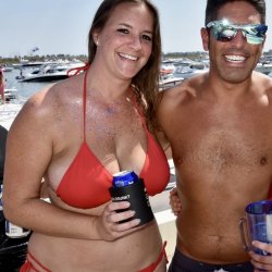 Wife Boat Sex Party - Boat - Porn Photos & Videos - EroMe