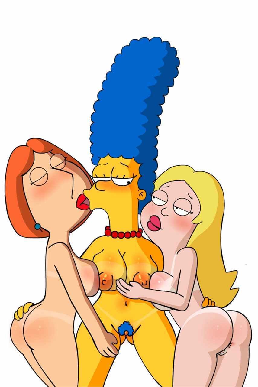 Marge Porn - Marge Simpson - Porn Videos & Photos - EroMe