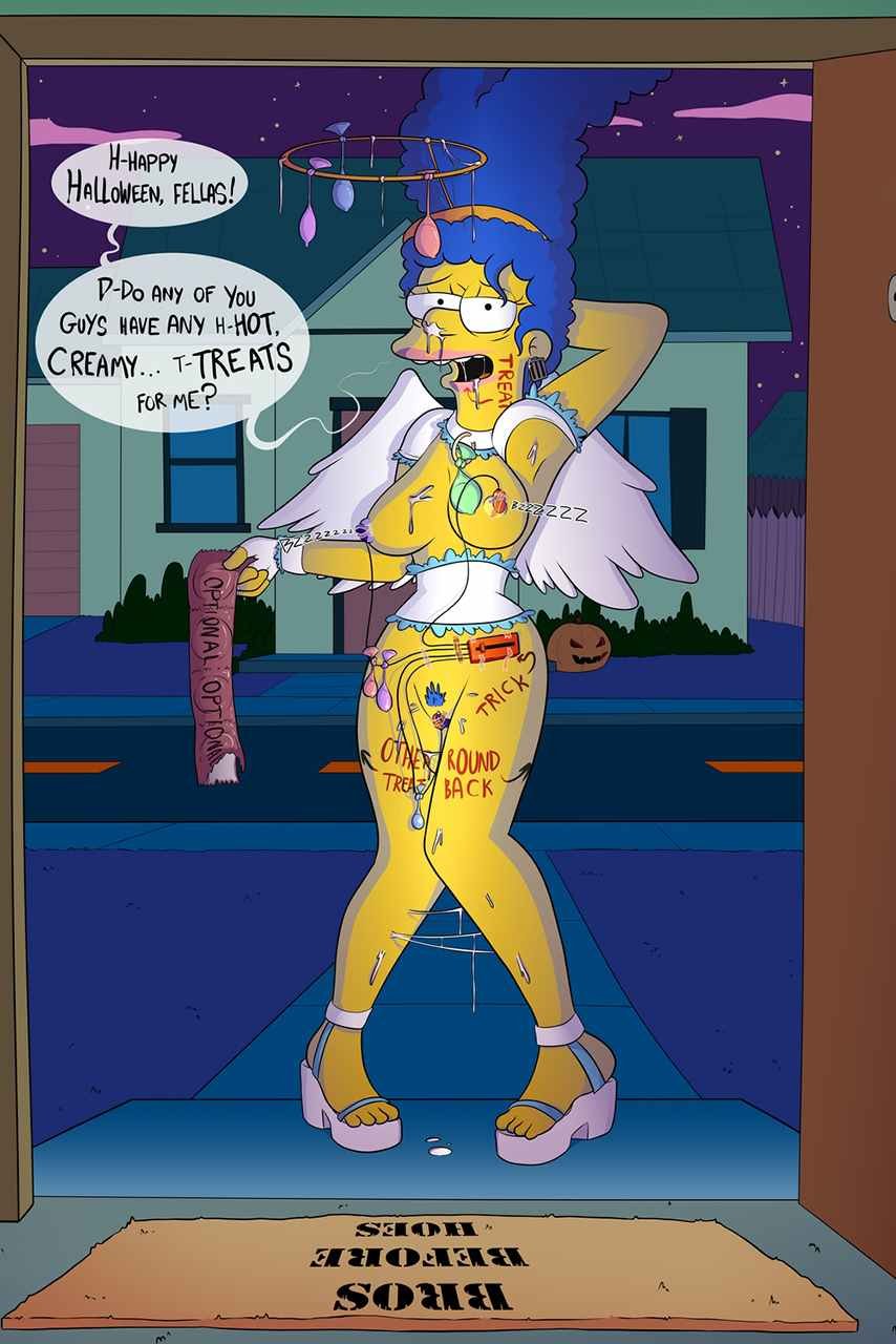 854px x 1280px - Marge Simpson - Porn Videos & Photos - EroMe