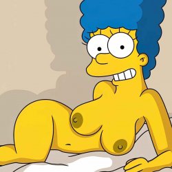 Lesbian The Simpsons Porn - Simpsons - Porn Photos & Videos - EroMe
