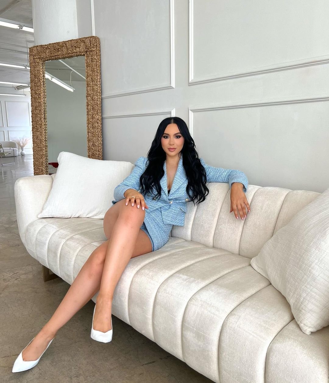 Busty Whore: Sella, 24 #IAievpR3