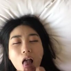 Erotic Asian Facials - Asian Facial - Porn Photos & Videos - EroMe