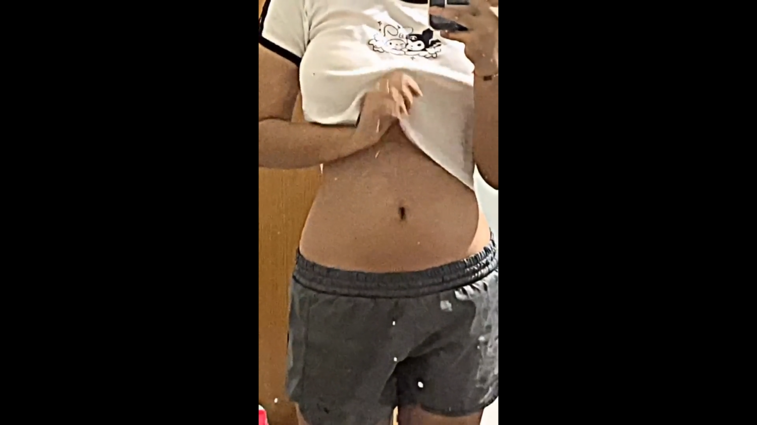 Indian college girl braless underboob selfie video leaked #VJne9yse