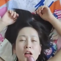 Asian Facial - Porn Photos & Videos - EroMe