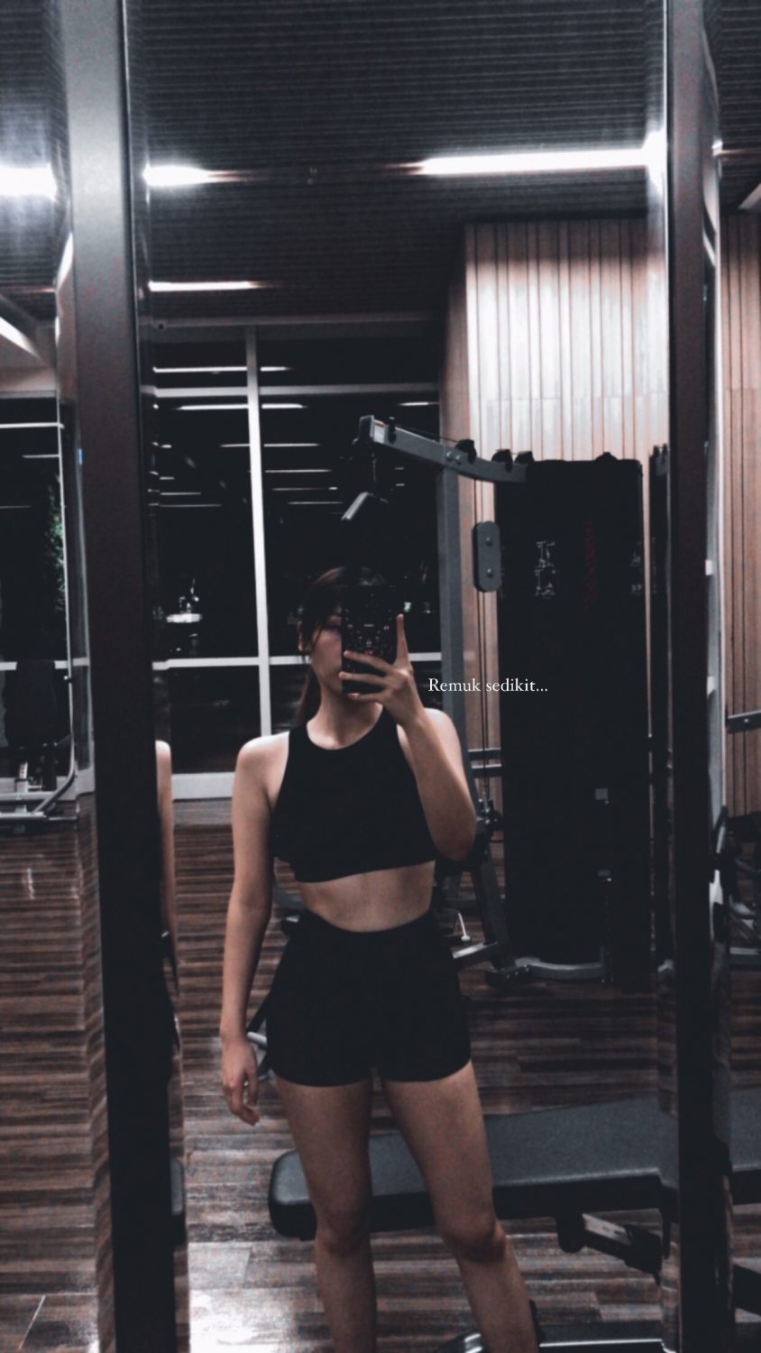 Gym Rat - Indonesia #6Xi5kRMh