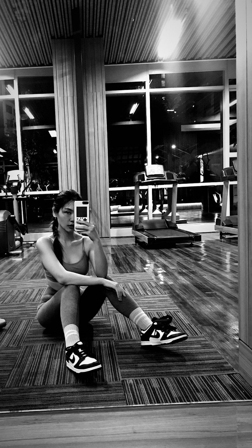 Gym Rat - Indonesia #SdZ8gEAG