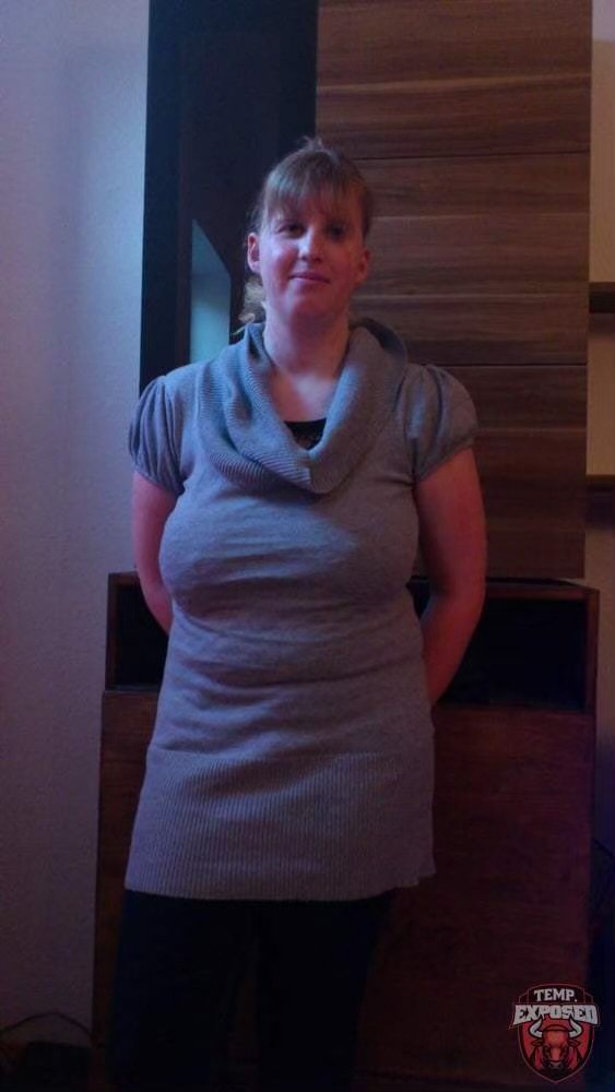 Chubby German Steffi #IhAcVEtS