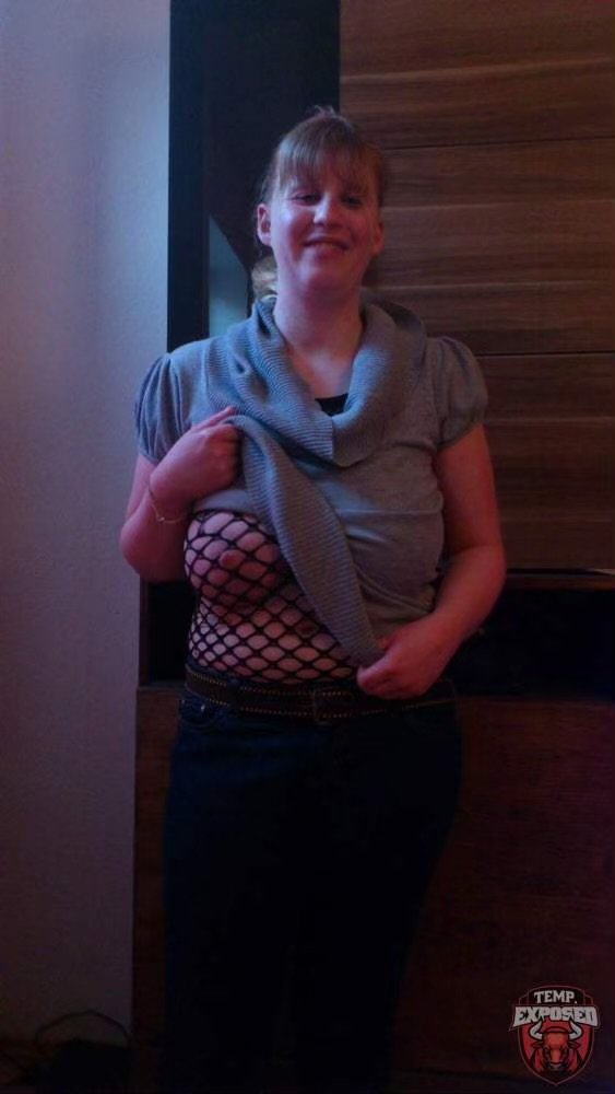 Chubby German Steffi #Ybd4DApI