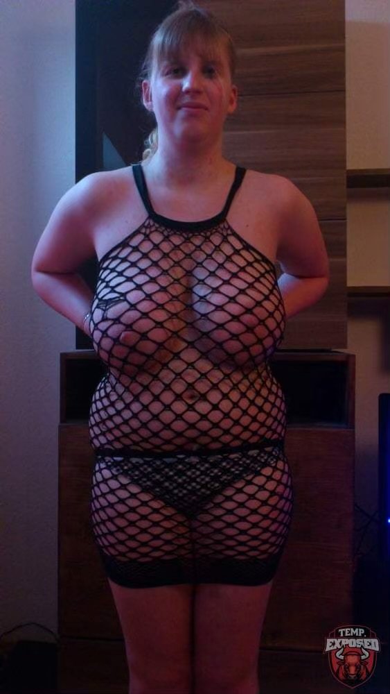 Chubby German Steffi #c7fbdnnE