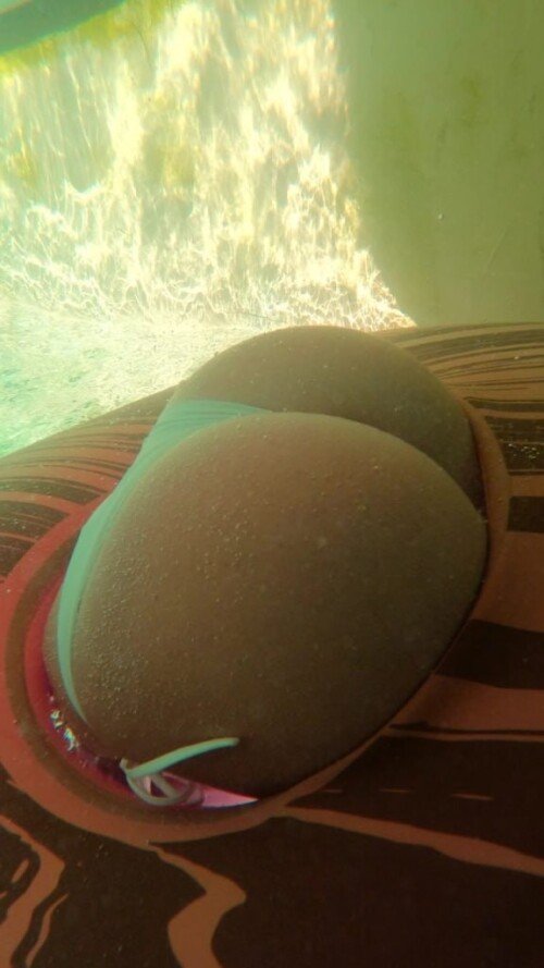 Waterpark Butthole Candid #z1j9lWVh