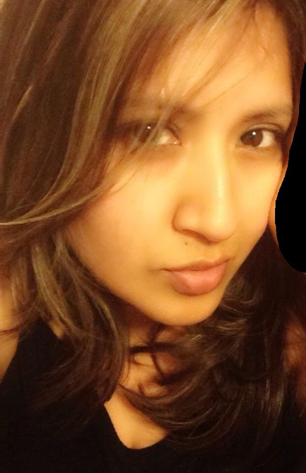 Madura Mexicana Sensual Ebelia #7r9H3r6G