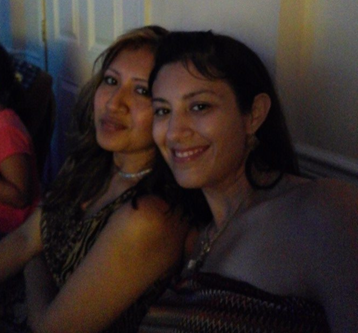 Madura Mexicana Sensual Ebelia #g5FlsCuh