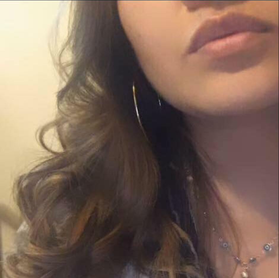 Madura Mexicana Sensual Ebelia #vqaHjsK4