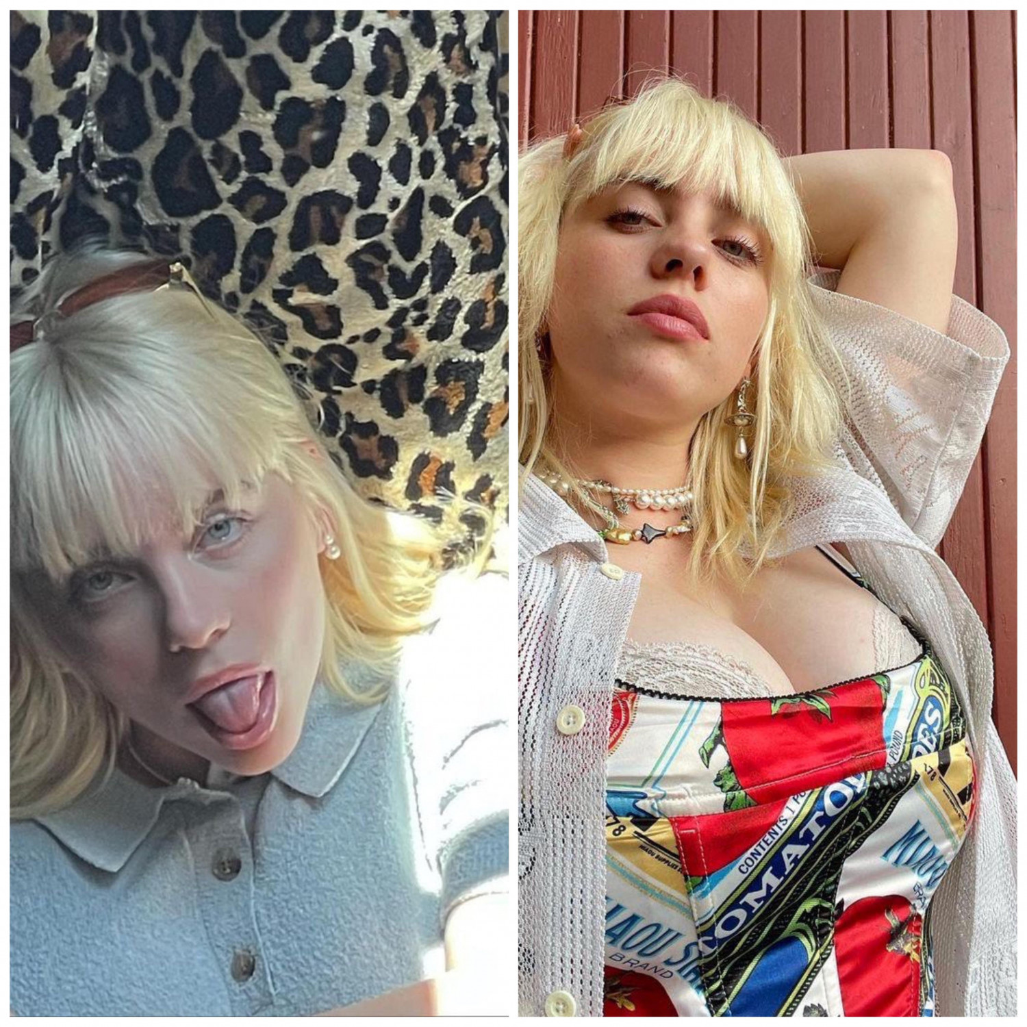 Billie Eilish #2 #YamfteQu