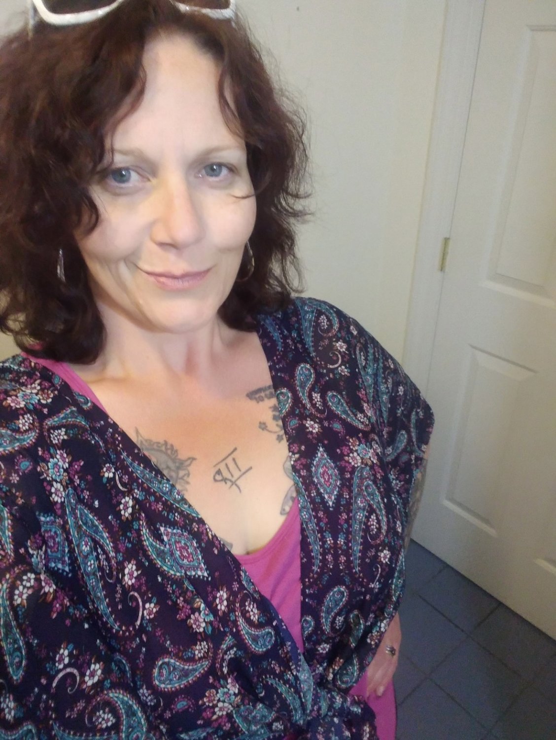 Hot mature pawg #THcRuLog