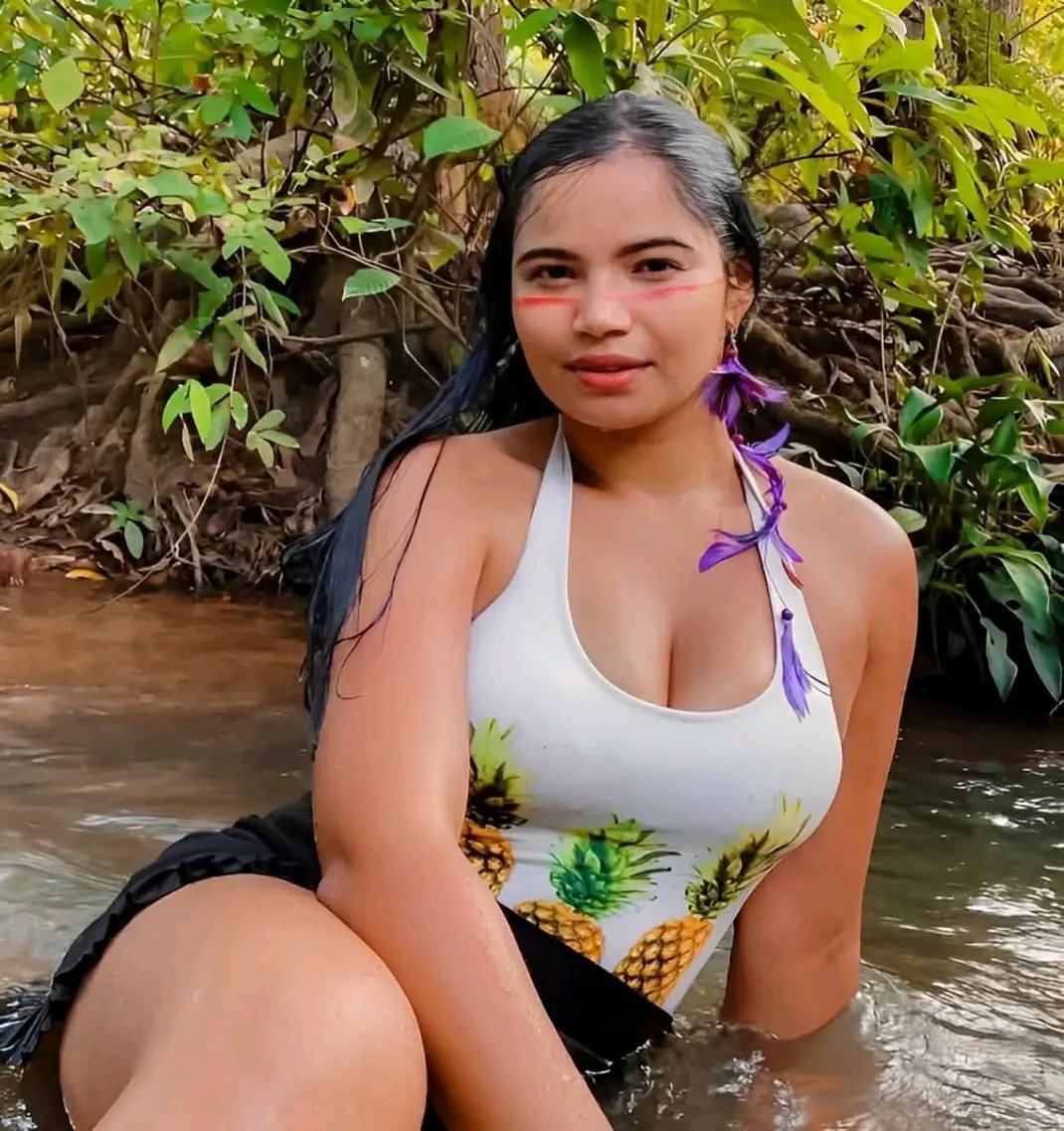 india hermosa