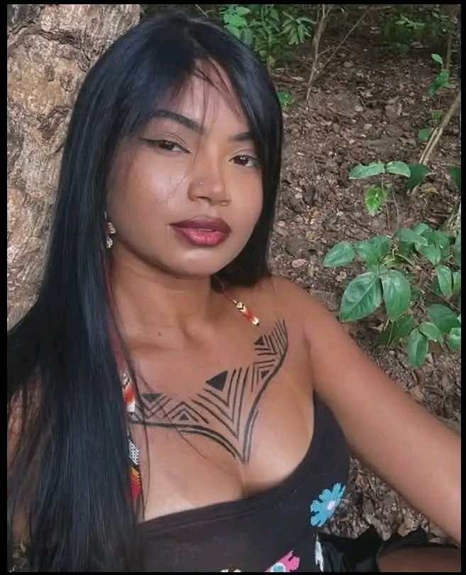 India amazona - es un lujazo - soft