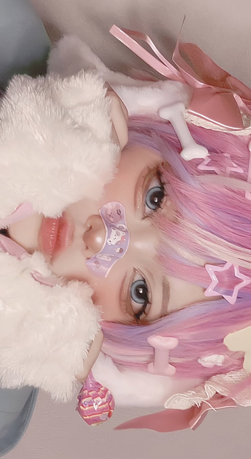 月猫(コスプレイヤー)ぶっかけ①　Tsukineko bukkake① #OCwcxyra