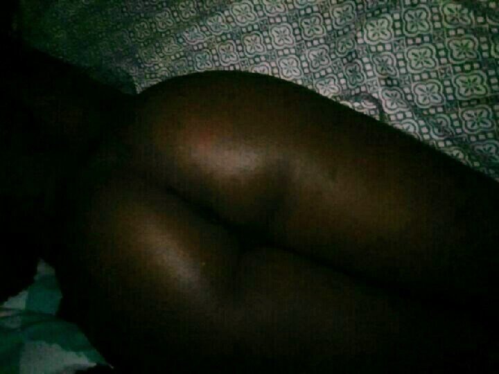 Black Beauty Knows How Creamy She Is #Wed4DLAc