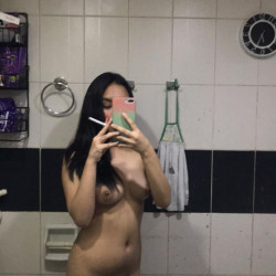 Leaked Asian (Pinay)