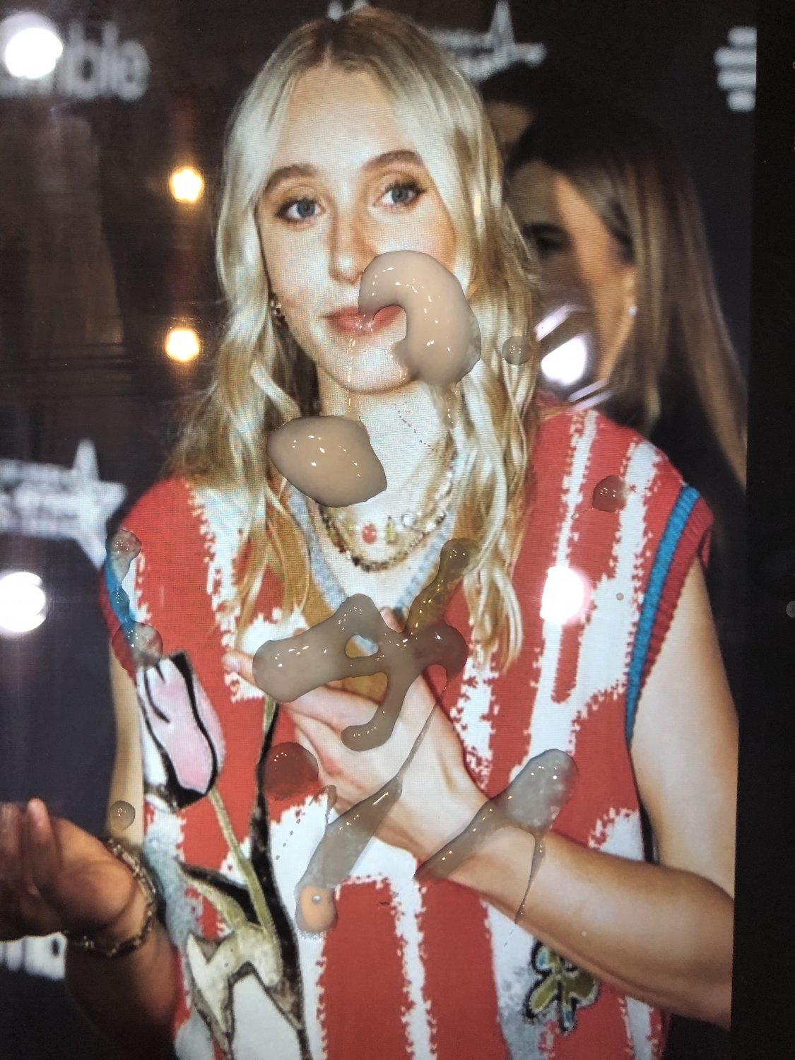 Paige bueckers cum tribute #wQDaaiA8