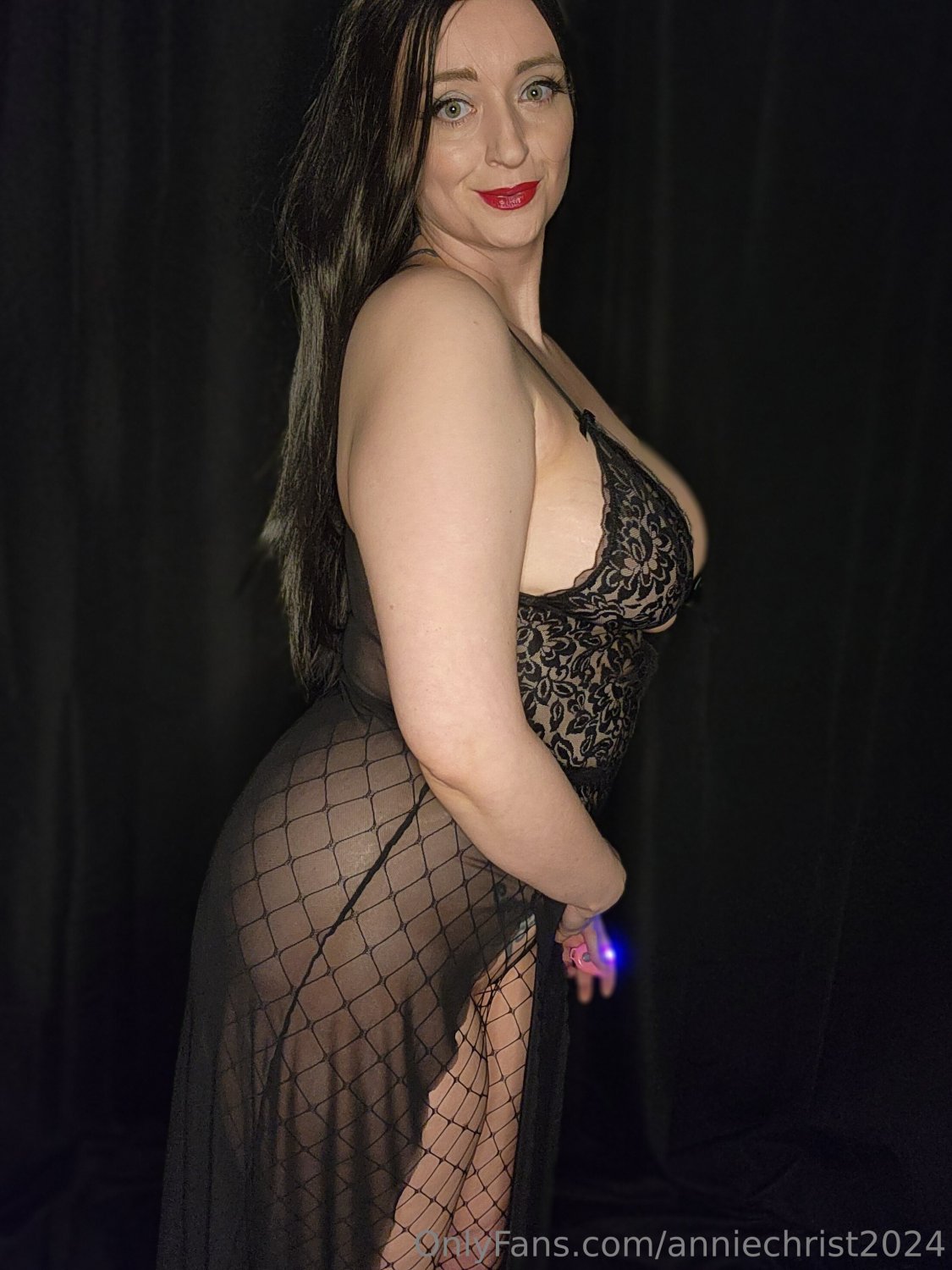 ANIE CHRIST 2 #WUY9SHM5