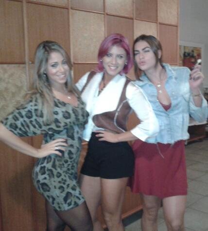 Flagras - Carol #MC8iBbJQ