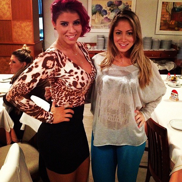 Flagras - Carol #YxEr48vb