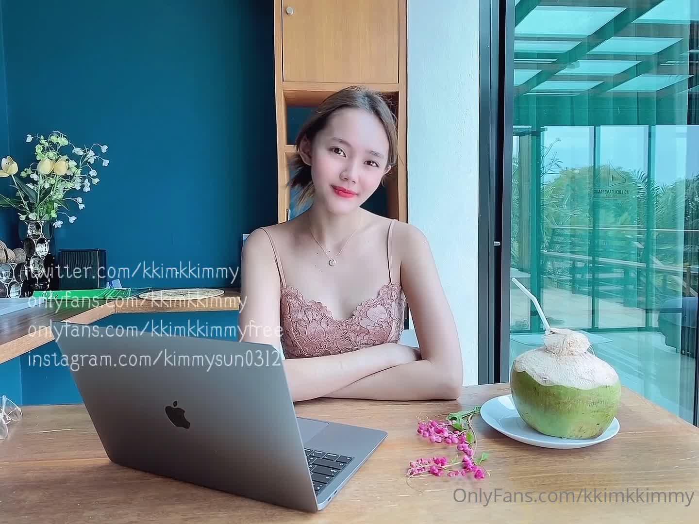 Kimmy Sun onlyfans leak Asian - Porn Videos & Photos - EroMe