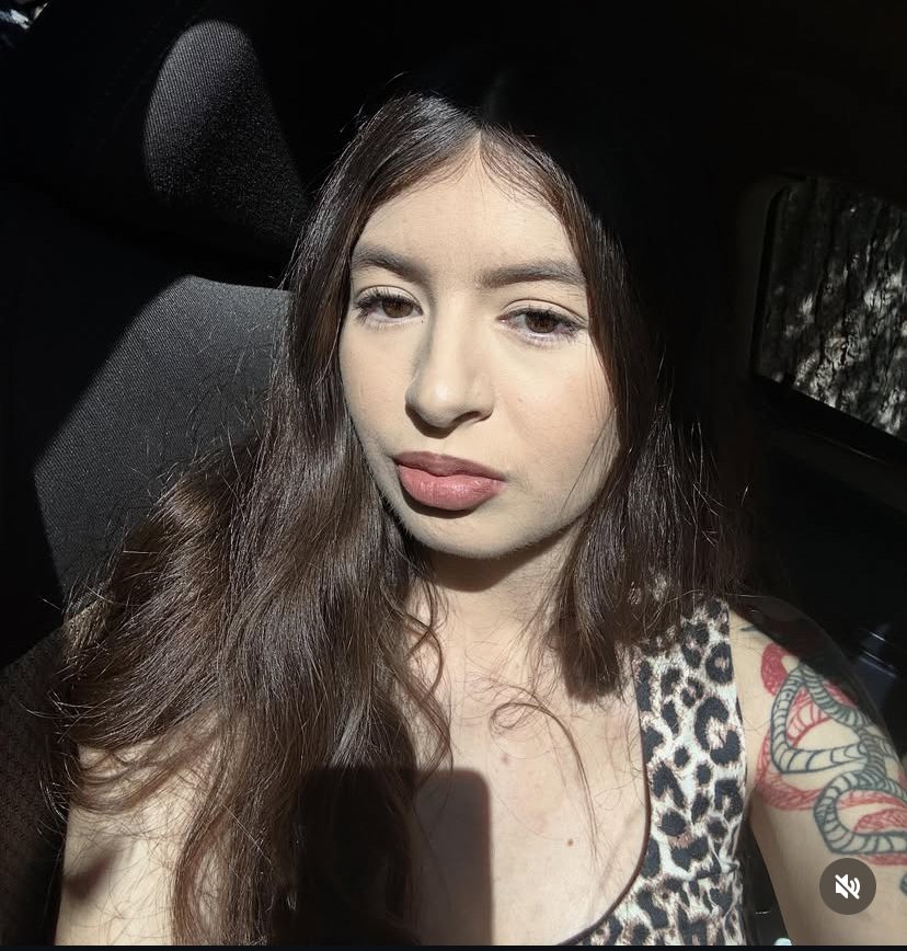 SsssociopathicbiHhhh pretty pregnant Latina #jnZtZ2AI