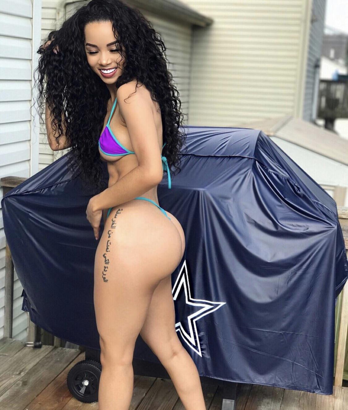 Brittany Renner - Porn Videos & Photos - EroMe