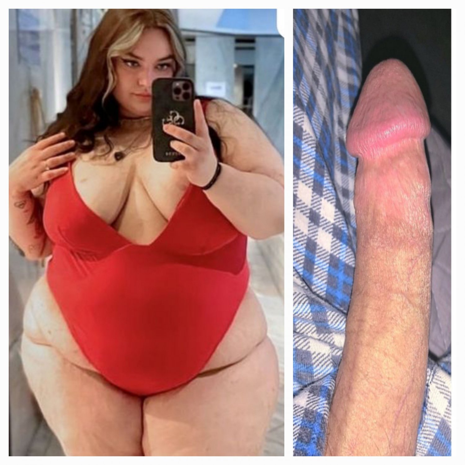 She asked  for cock picture 😍 #ki5gV9OY