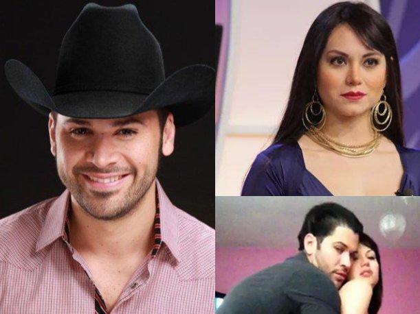 tv presenter VIVIAN CEPEDA and mexican singer ELISEO ROBLES JR sextape #j9LD6KRn