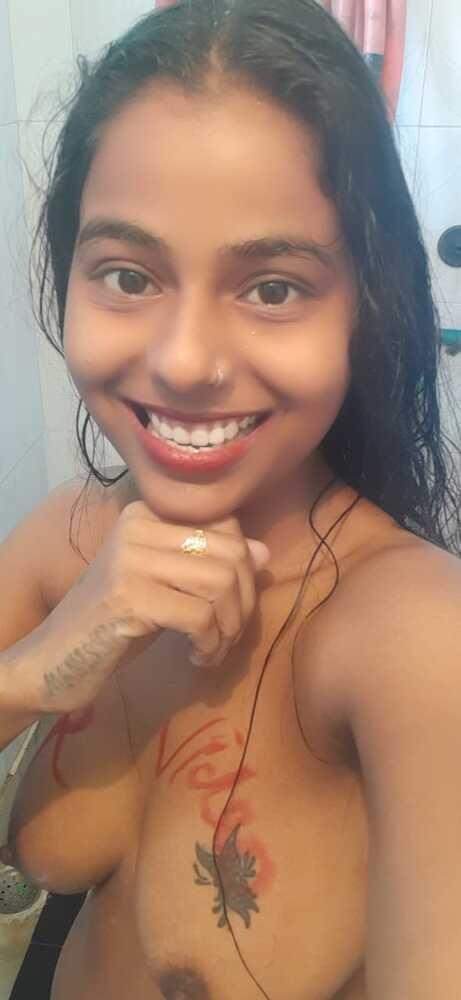 Hot Indian desi girl leaked 3 videos and blowjob - EroMe