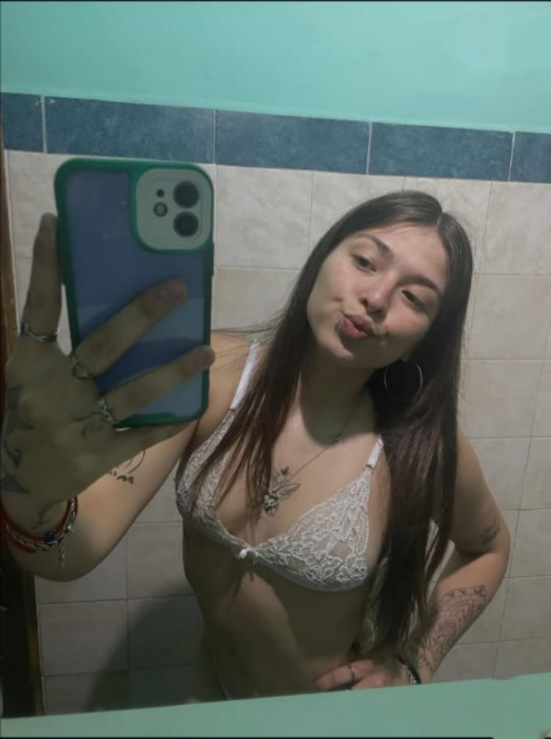 Wachina argentina. Jeny la culito parado. Aporte de un seguidor habitual. #2U5yYQ0q