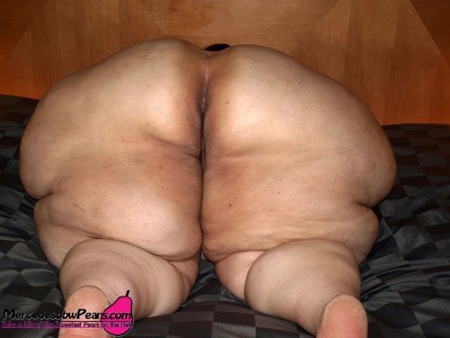 Huge SSBBW Ass #SReVU3Ss
