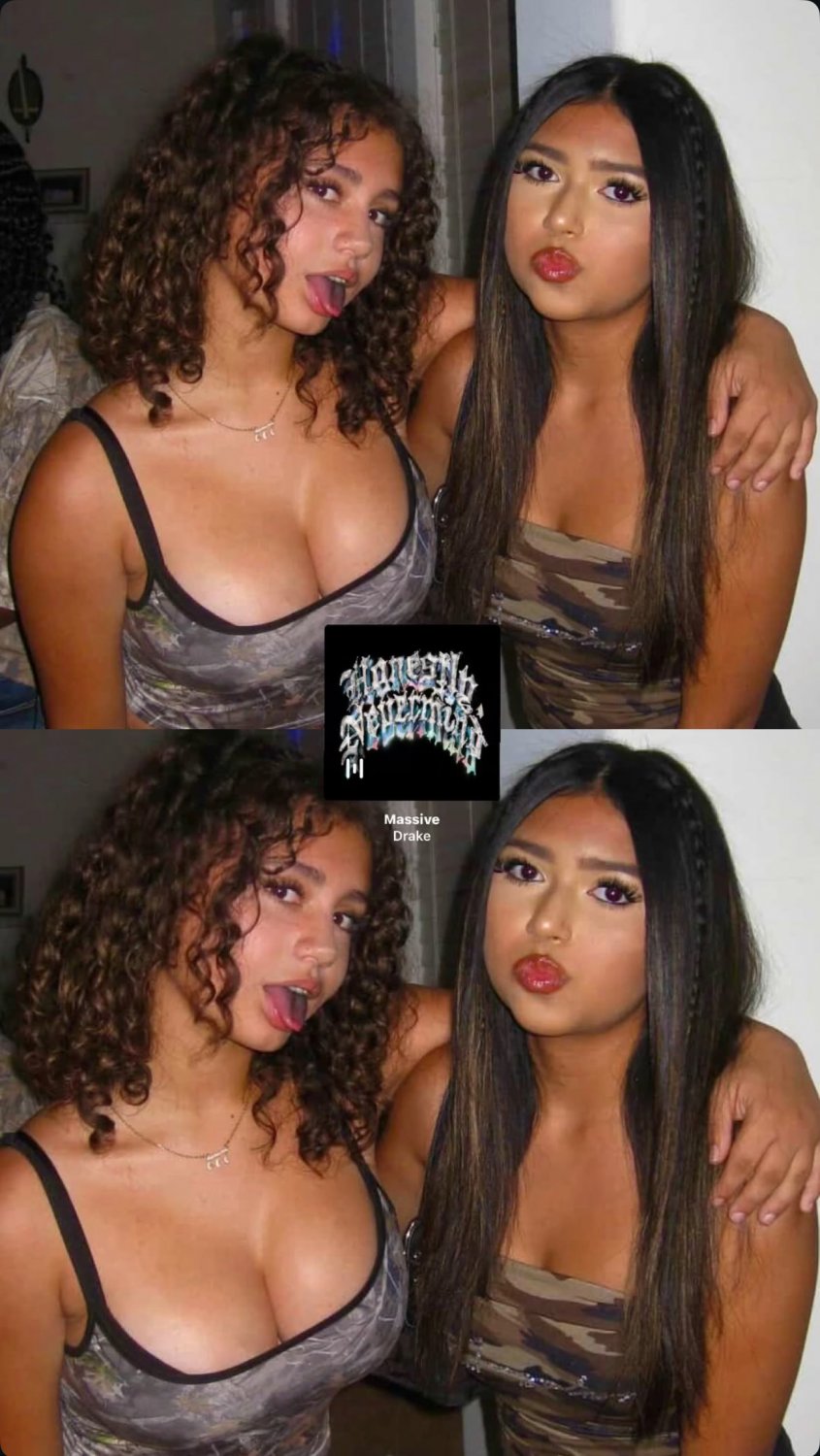 Teens w Big Tits #2 - Reese #Ra2ZB44i